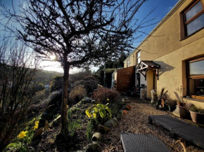 Vegan Homestay and Retreat